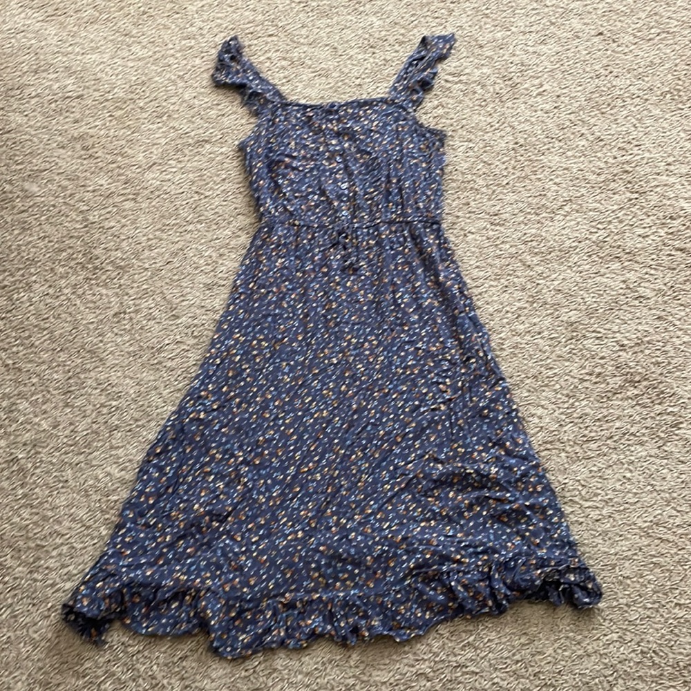 Cute floral Dress